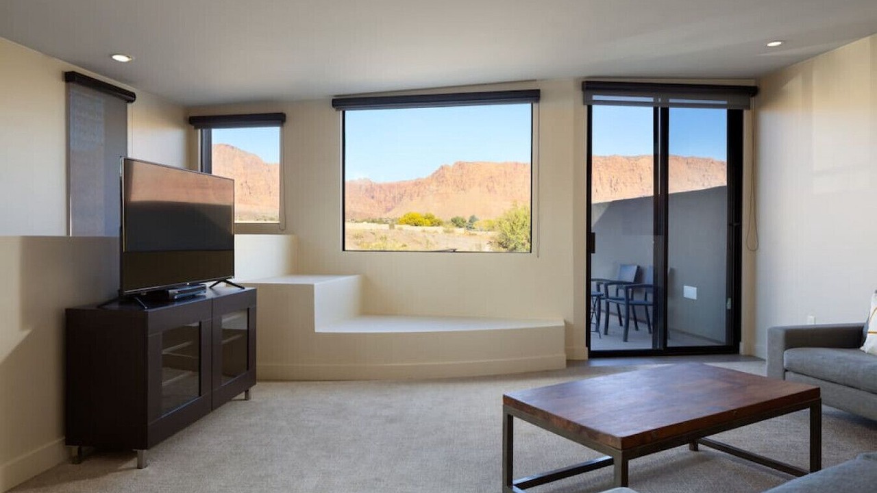Photo of Livingroom in Ivins