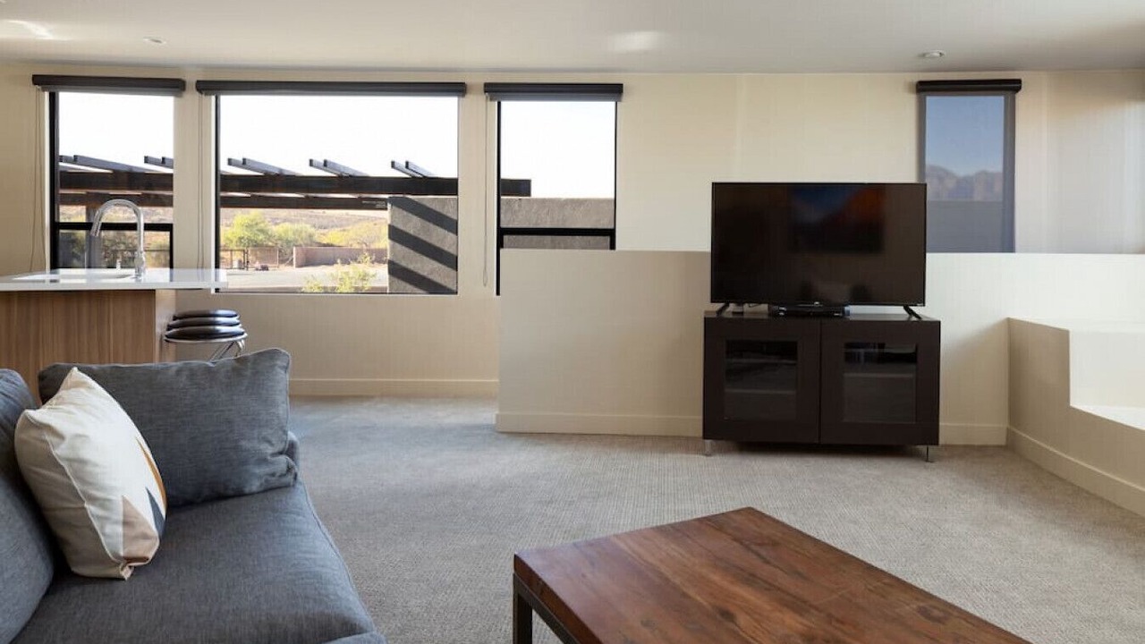 Photo of Livingroom in Ivins