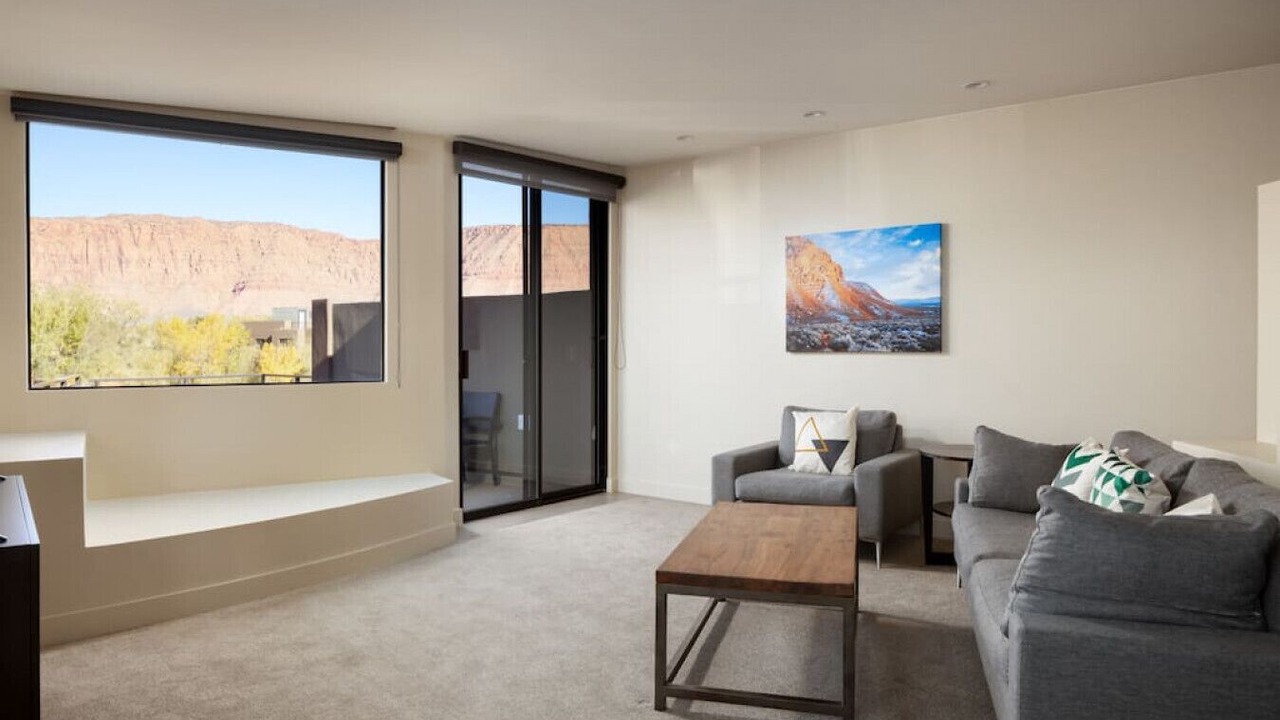Photo of Livingroom in Ivins