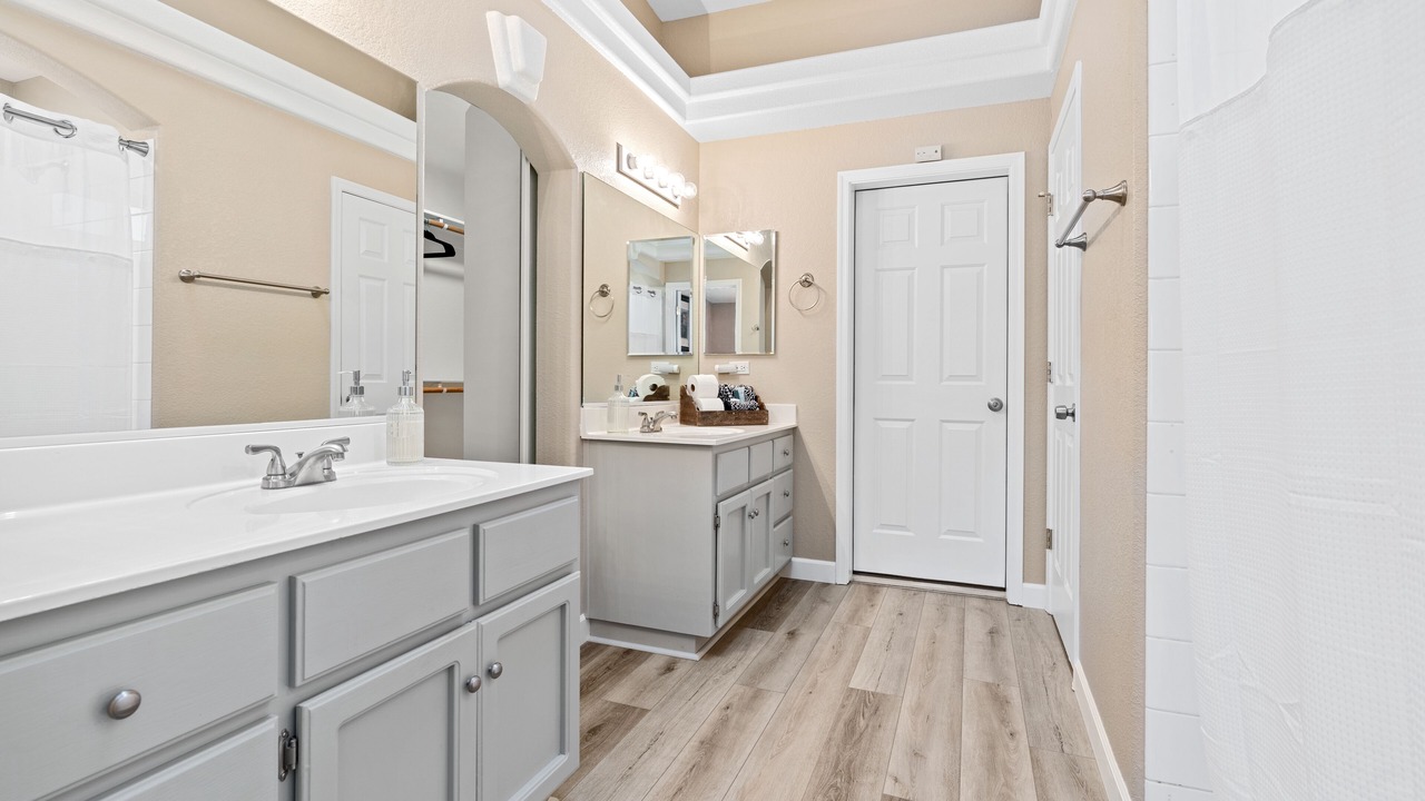 Photo of Bathroom in Lake Havasu City