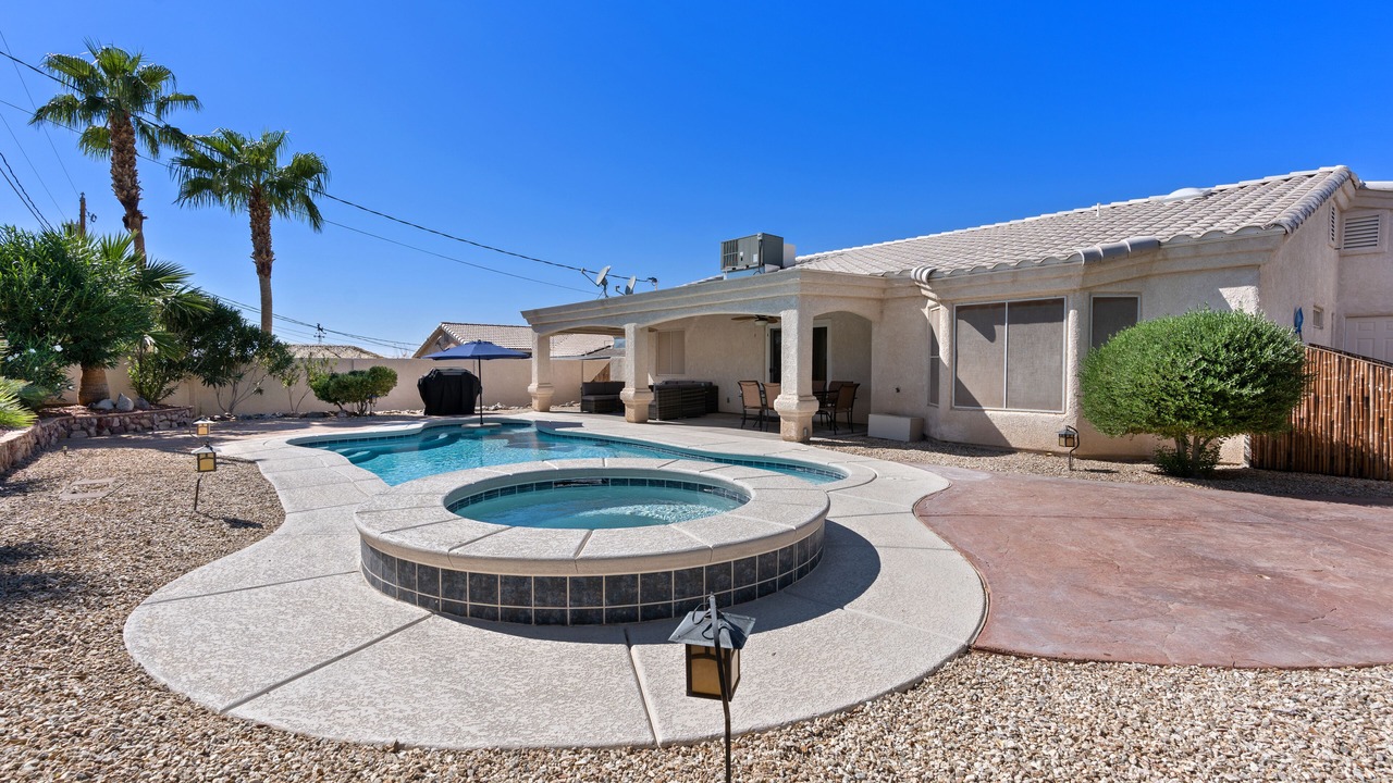 Photo of Outdoor in Lake Havasu City