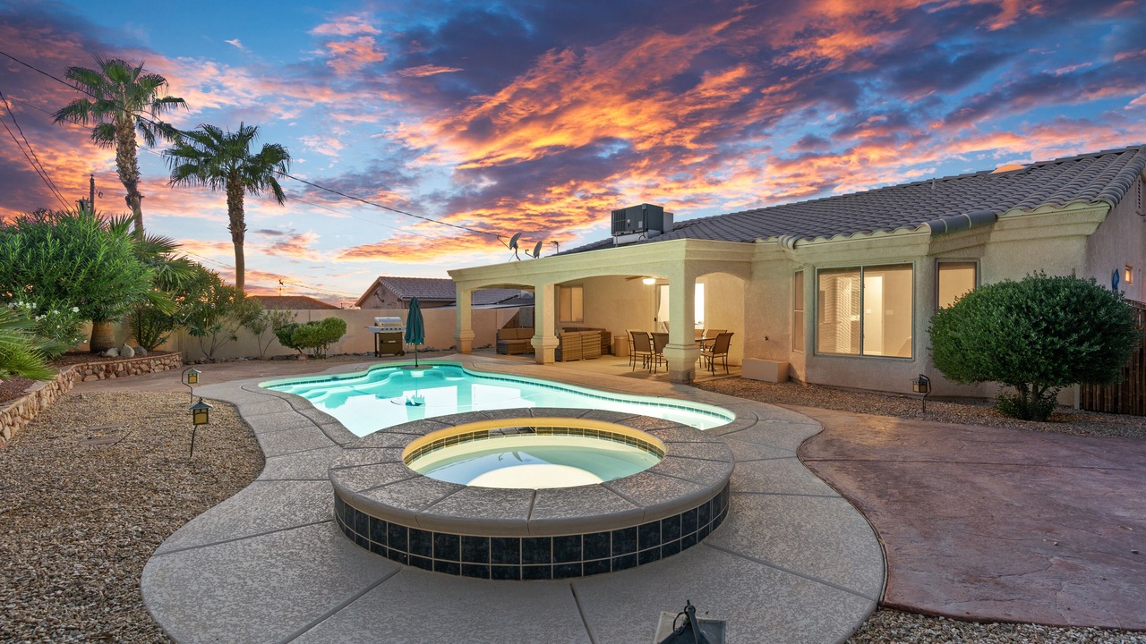 Photo of Outdoor in Lake Havasu City