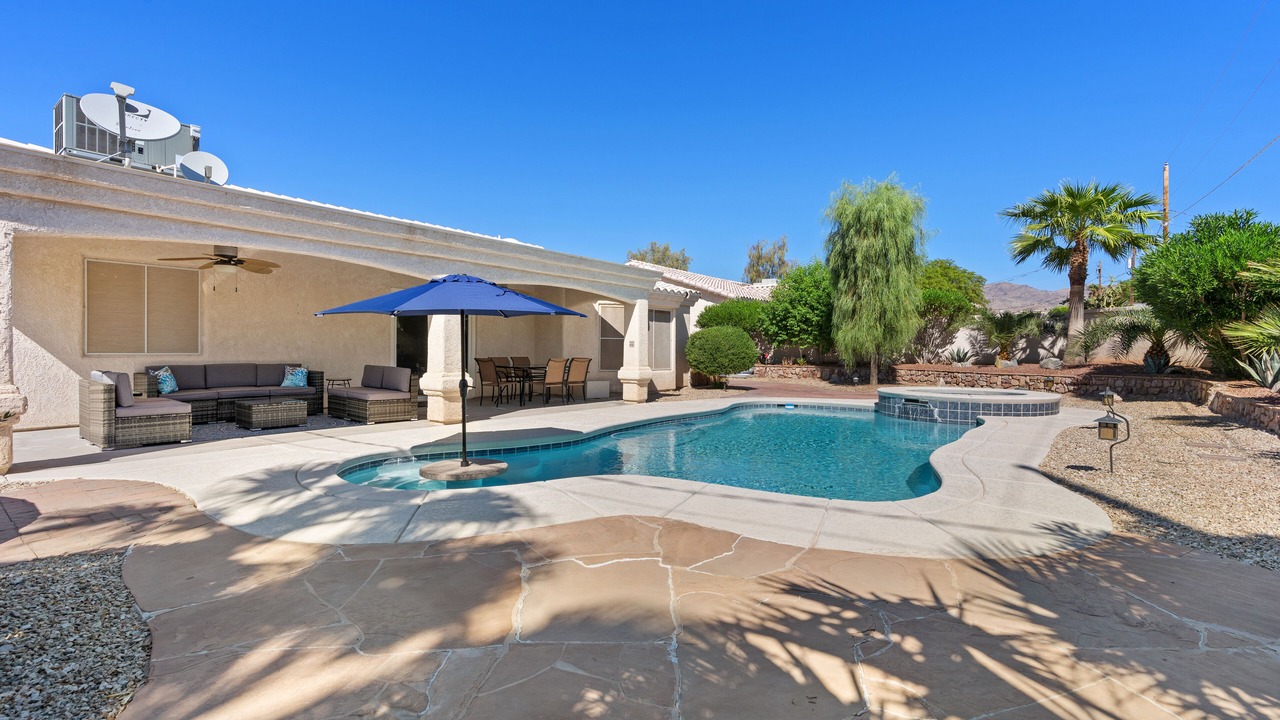 Photo of Outdoor in Lake Havasu City