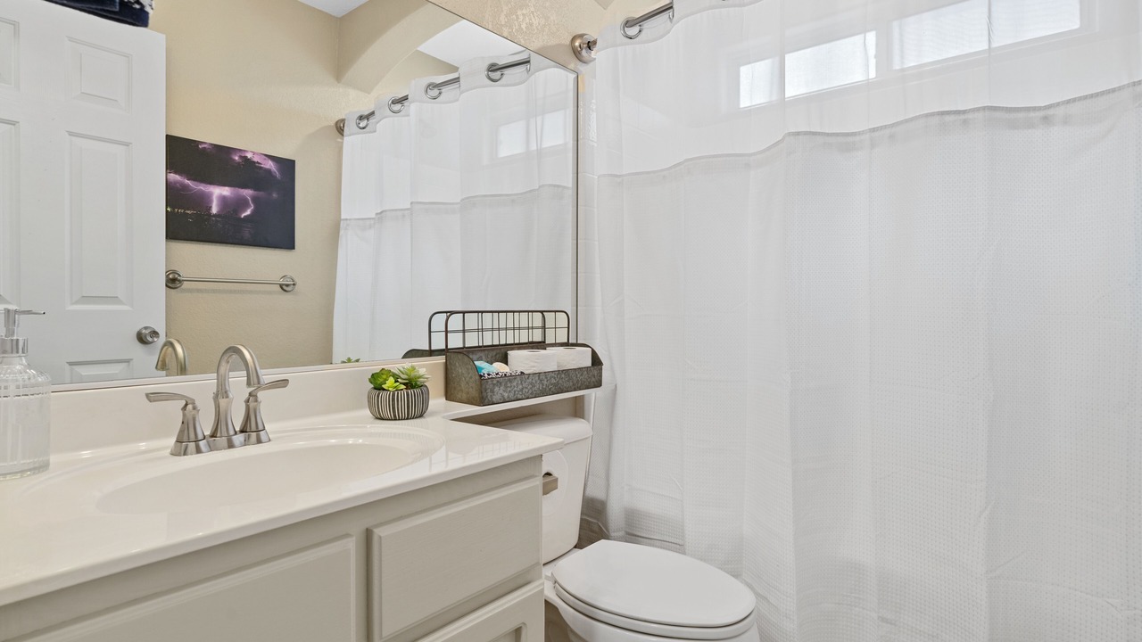 Photo of Bathroom in Lake Havasu City