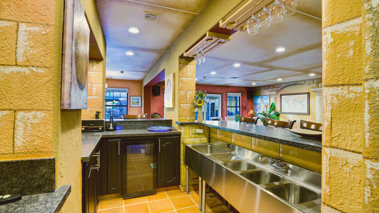 Photo of Kitchen in Las Vegas