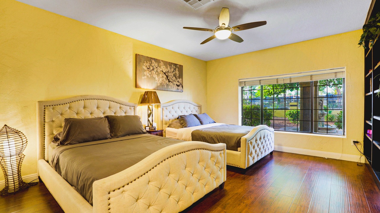 Photo of Bedroom in Las Vegas