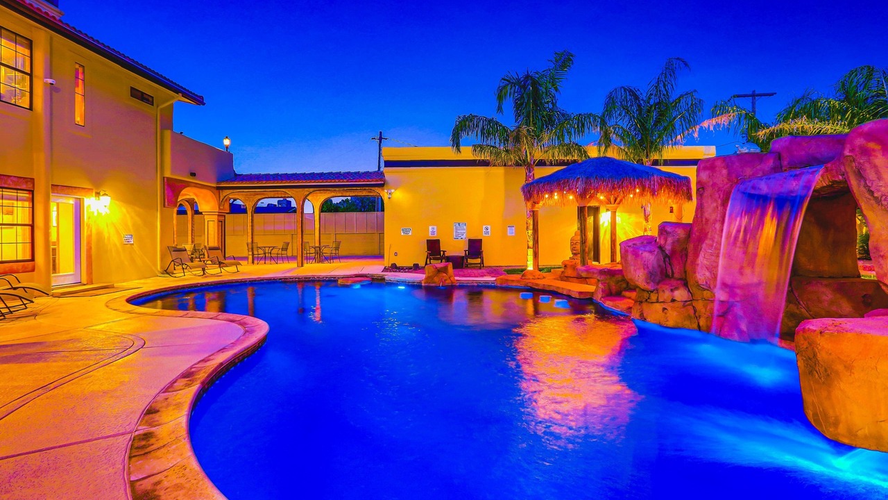 Photo of Outdoor in Las Vegas