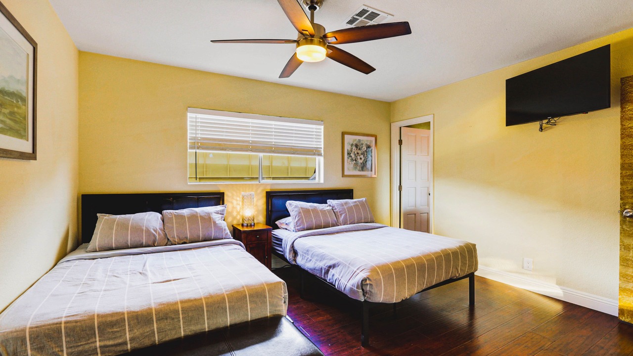 Photo of Bedroom in Las Vegas