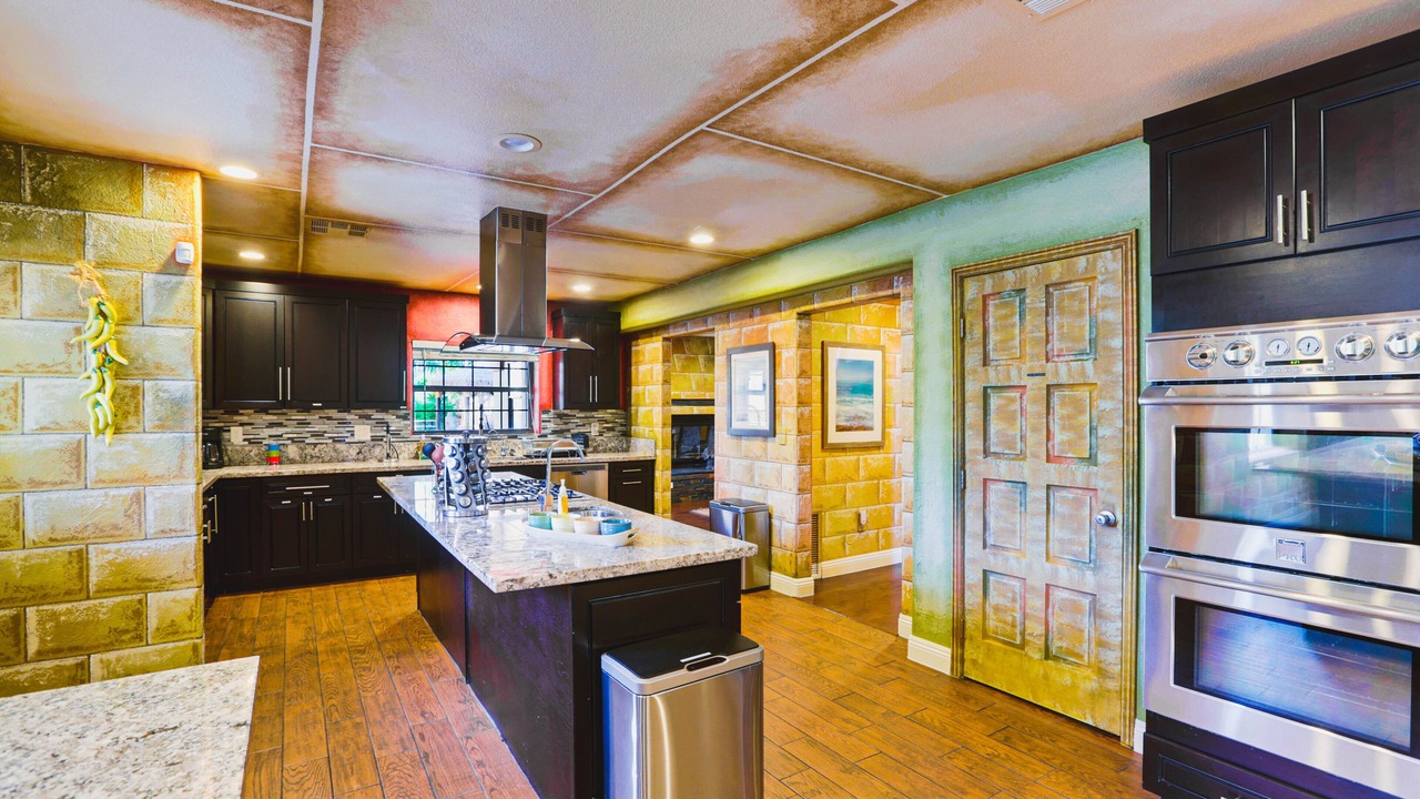 Photo of Kitchen in Las Vegas