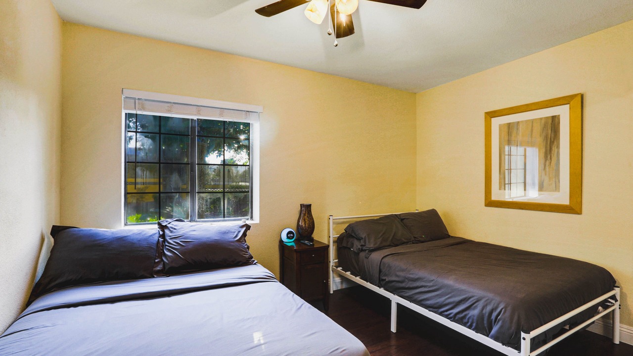 Photo of Bedroom in Las Vegas