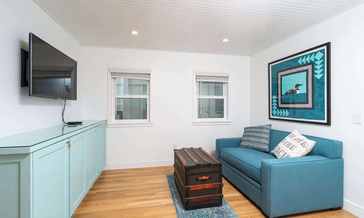 Photo of Bedroom in Newport Beach