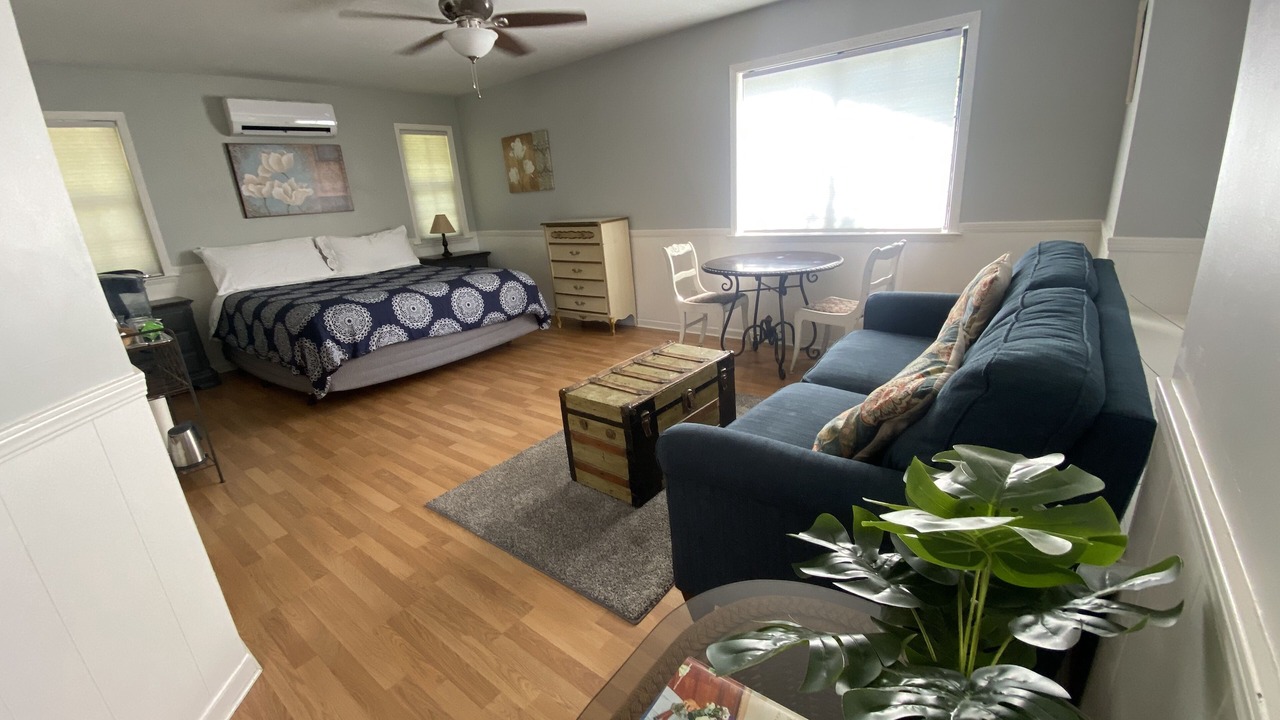 Photo of Bedroom in Chico