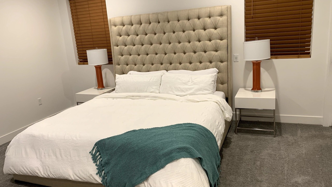 Photo of Bedroom in La Verkin