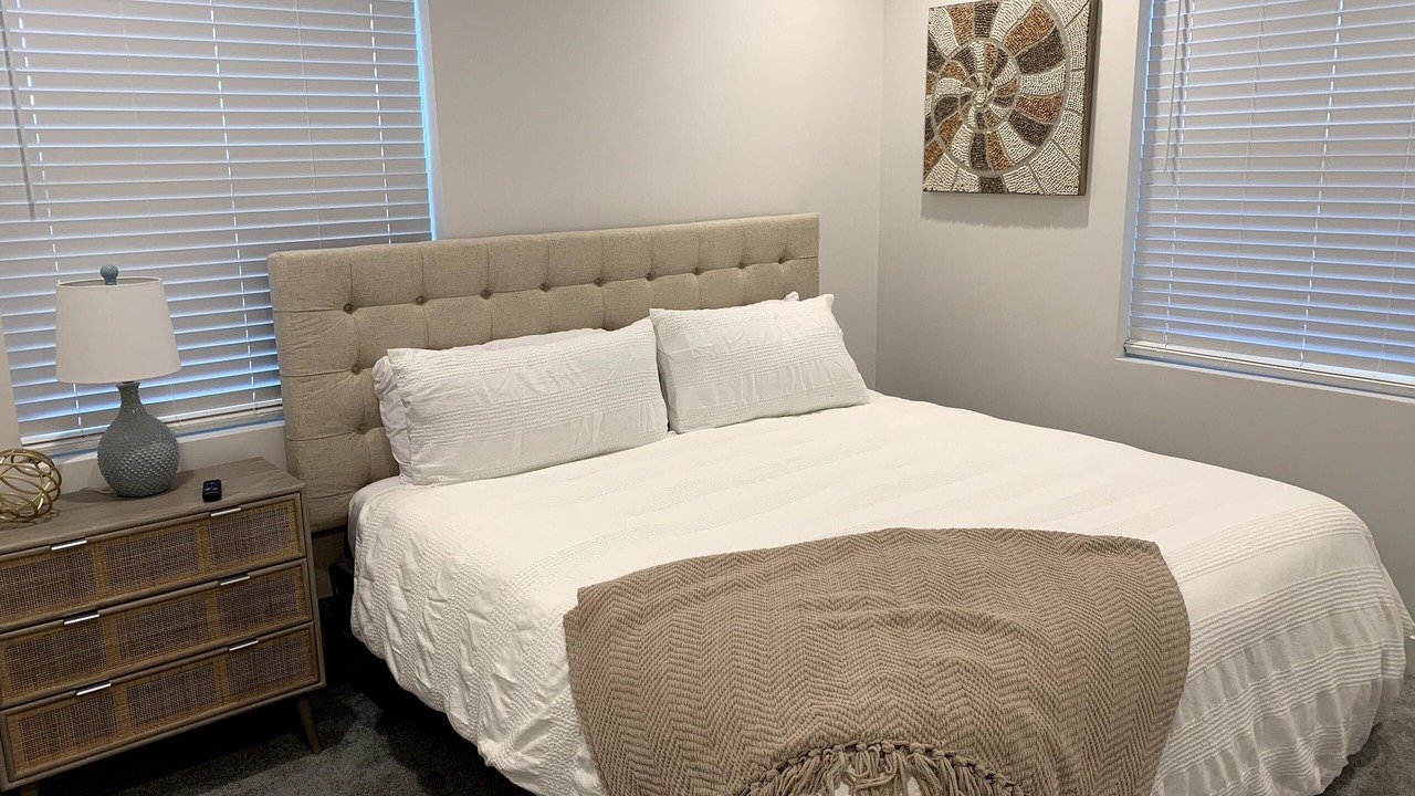 Photo of Bedroom in La Verkin