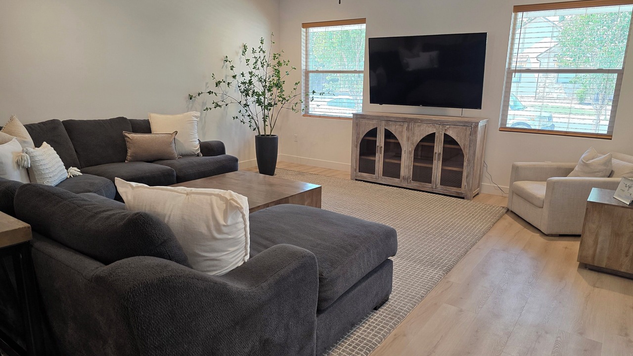 Photo of Livingroom in La Verkin