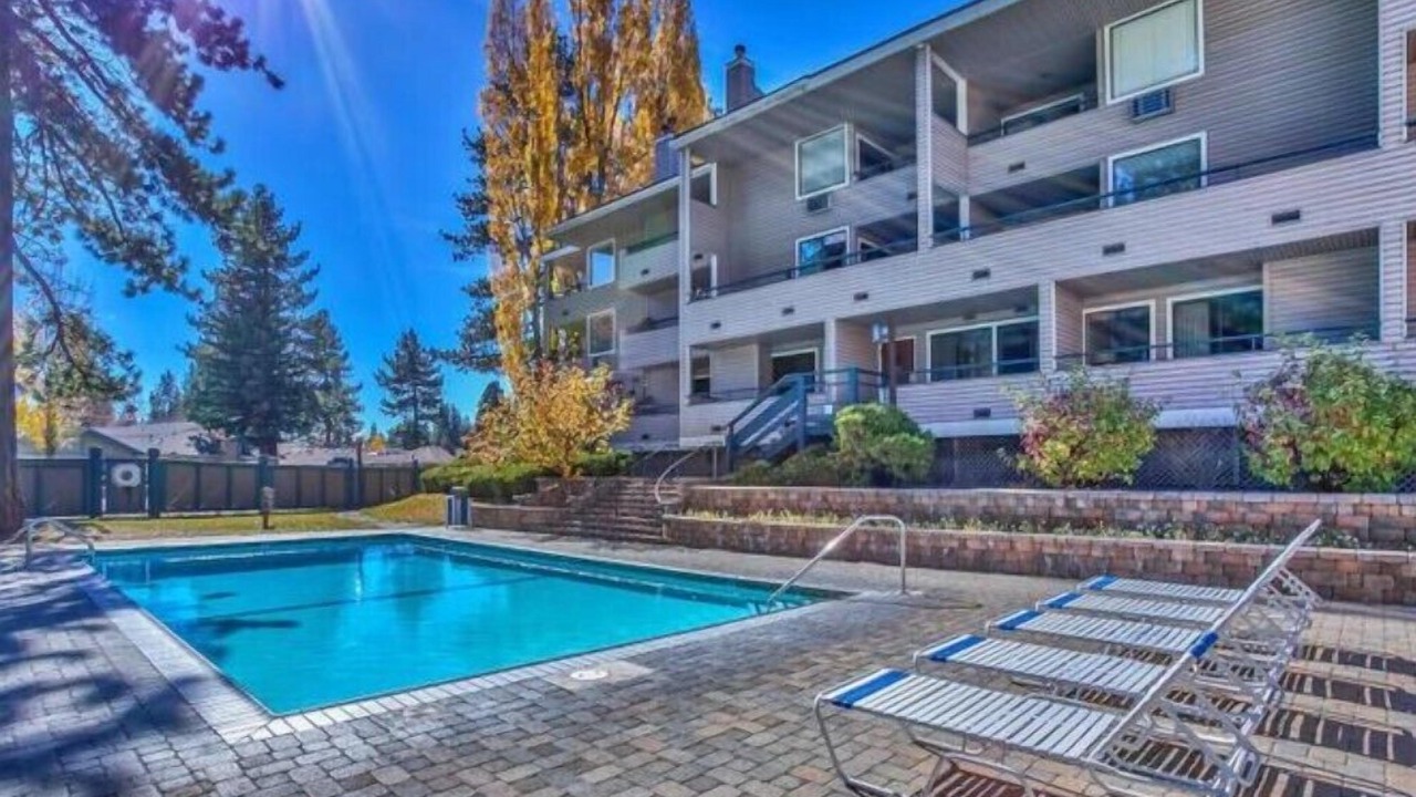 Photo of Outdoor in South Lake Tahoe