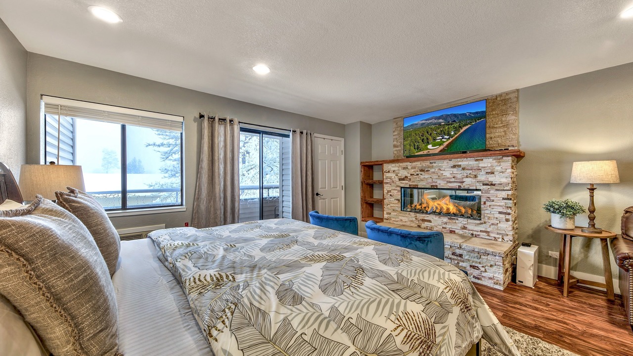 Photo of Outdoor in South Lake Tahoe