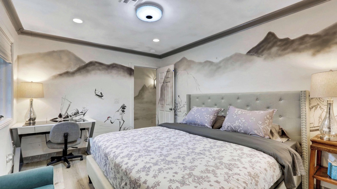 Photo of Bedroom in Las Vegas
