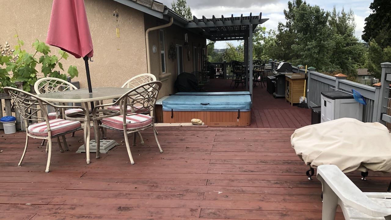 Photo of Outdoor in Paso Robles