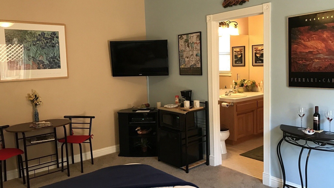 Photo of Kitchen in Paso Robles