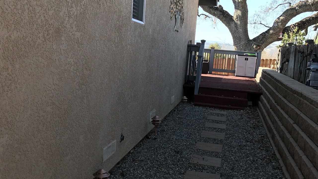 Photo of Bedroom in Paso Robles