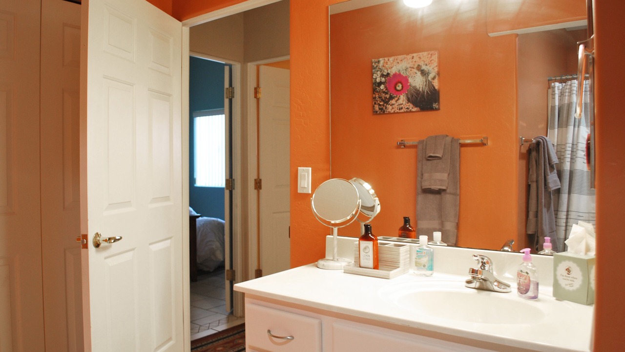 Photo of Bathroom in Fountain Hills