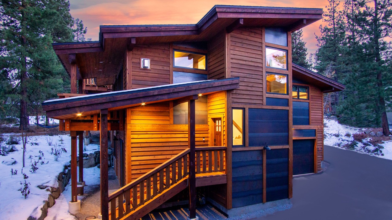 Photo of Outdoor in Truckee