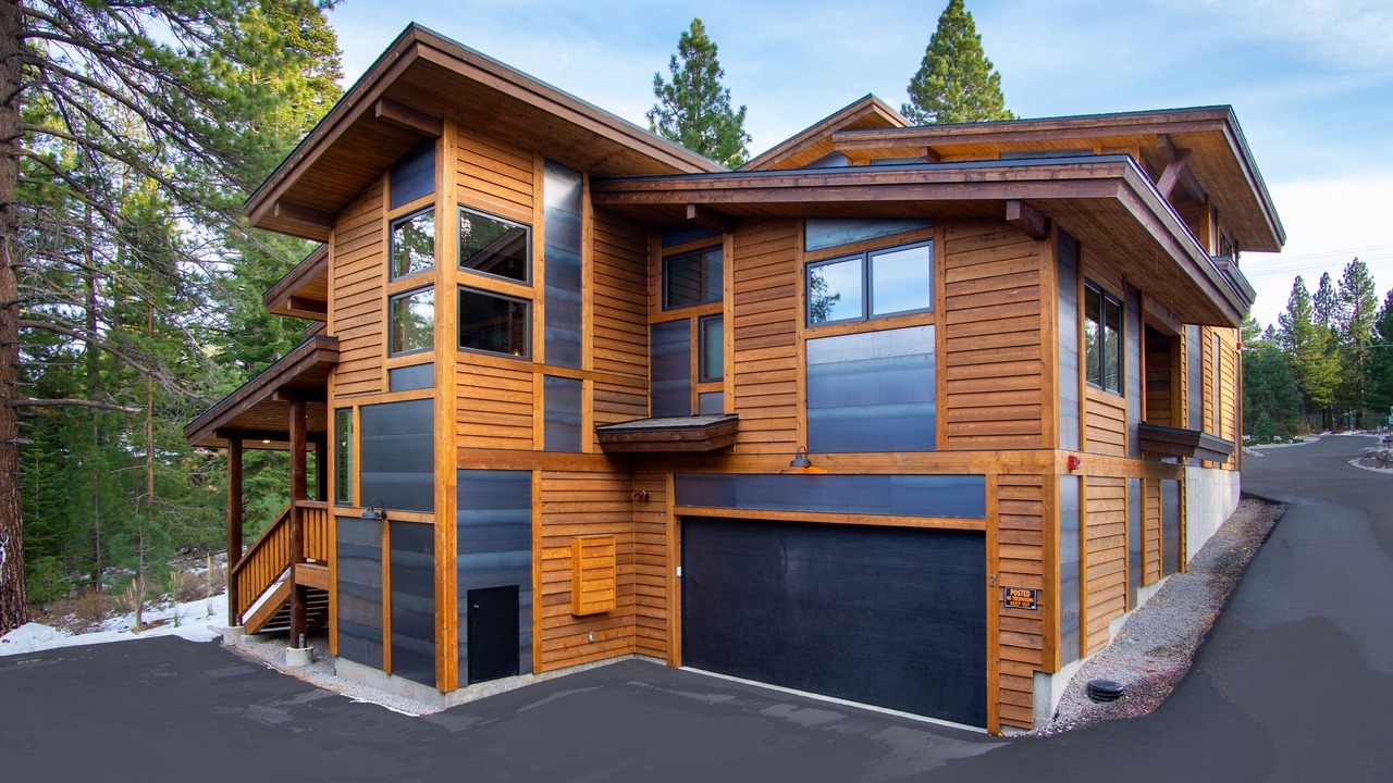 Photo of Outdoor in Truckee