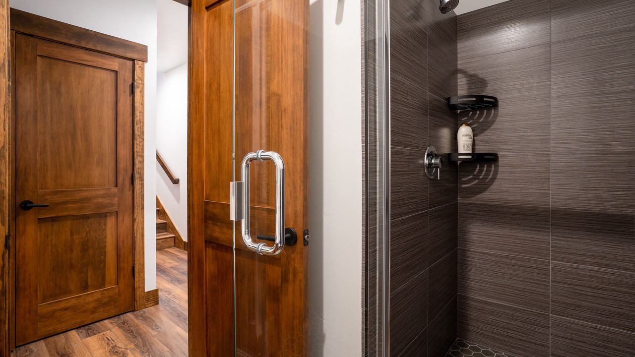 Photo of Bathroom in Truckee
