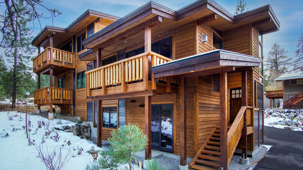 Photo of Outdoor in Truckee