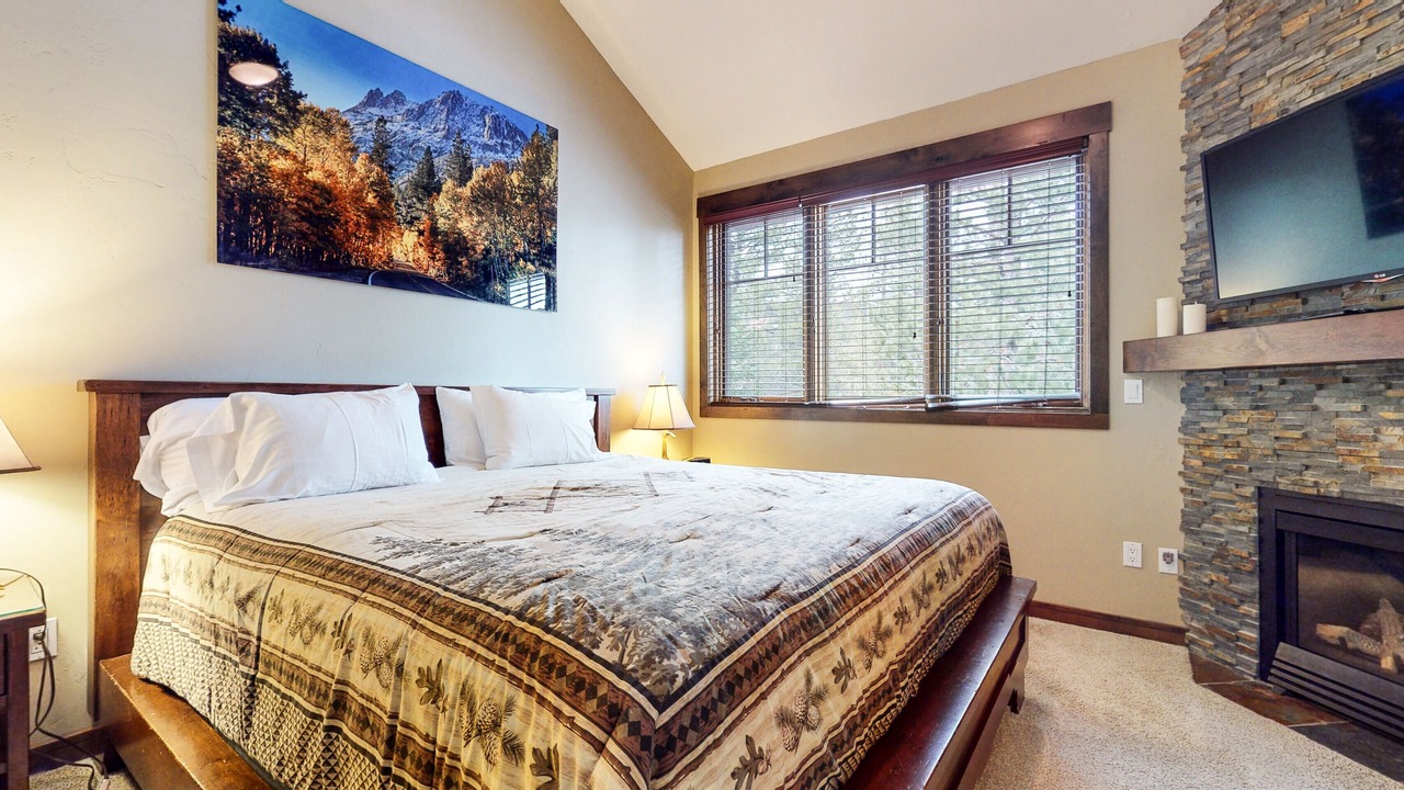 Photo of Bedroom in Woodwinds
