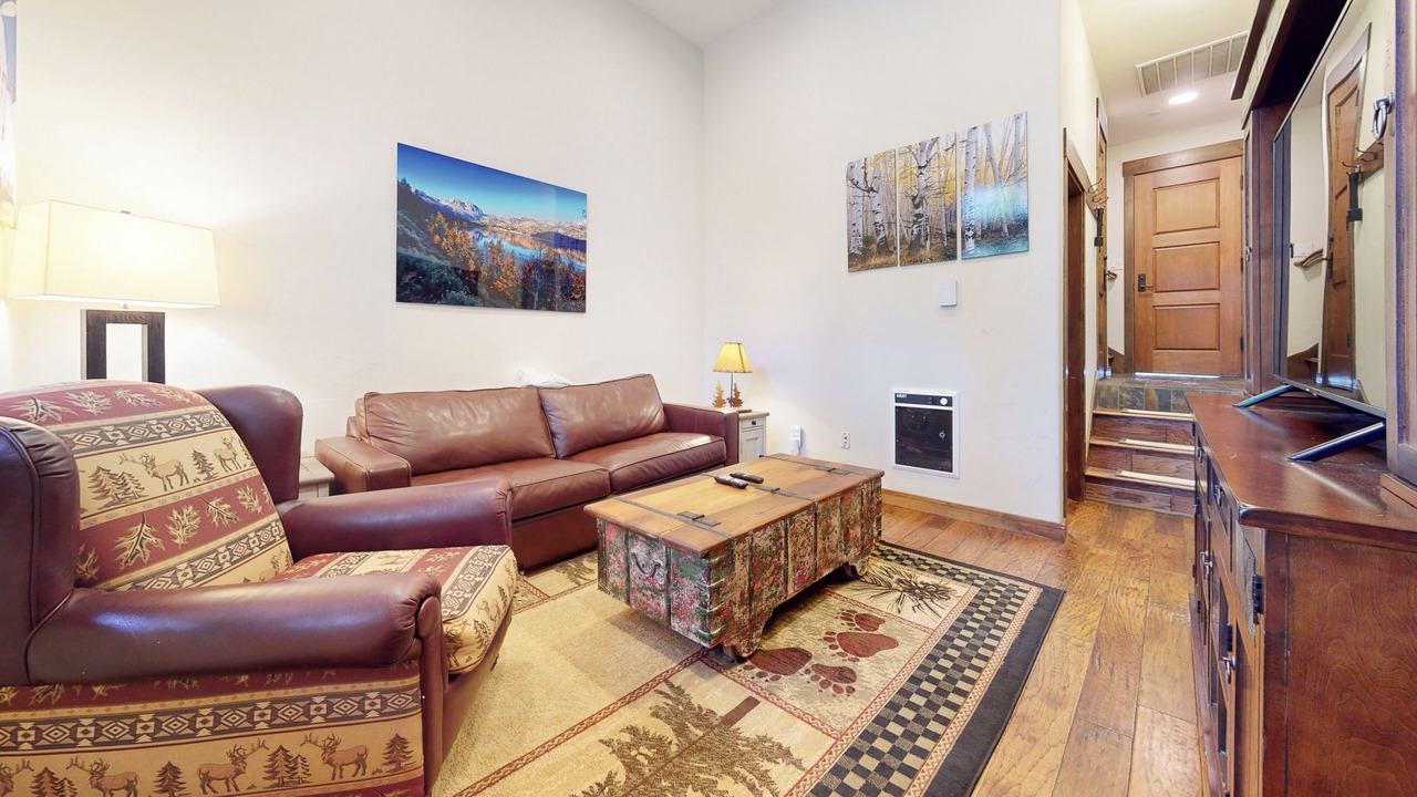 Photo of Livingroom in Woodwinds