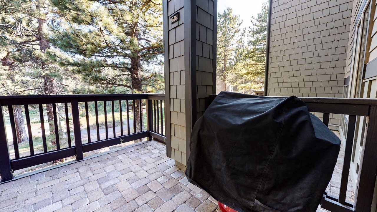 Photo of Outdoor in Mammoth Lakes