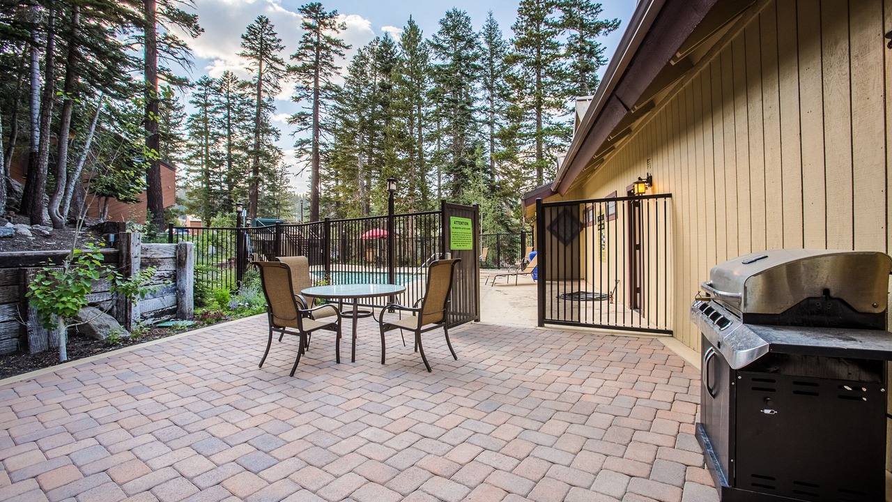 Photo of Outdoor in Mammoth Lakes