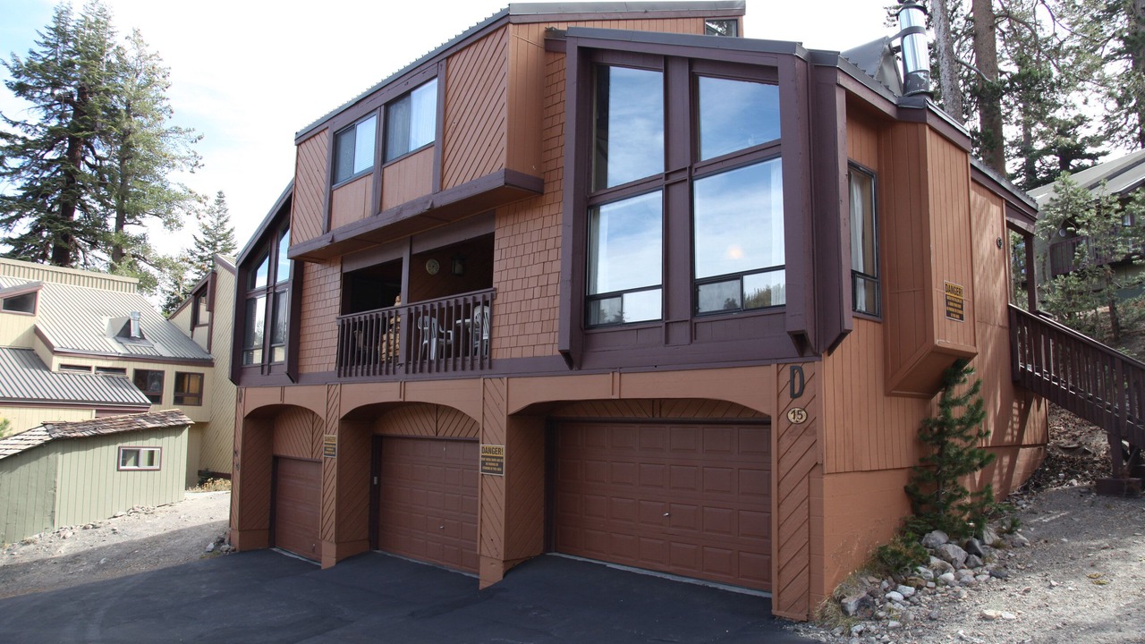 Photo of Outdoor in Mammoth Lakes