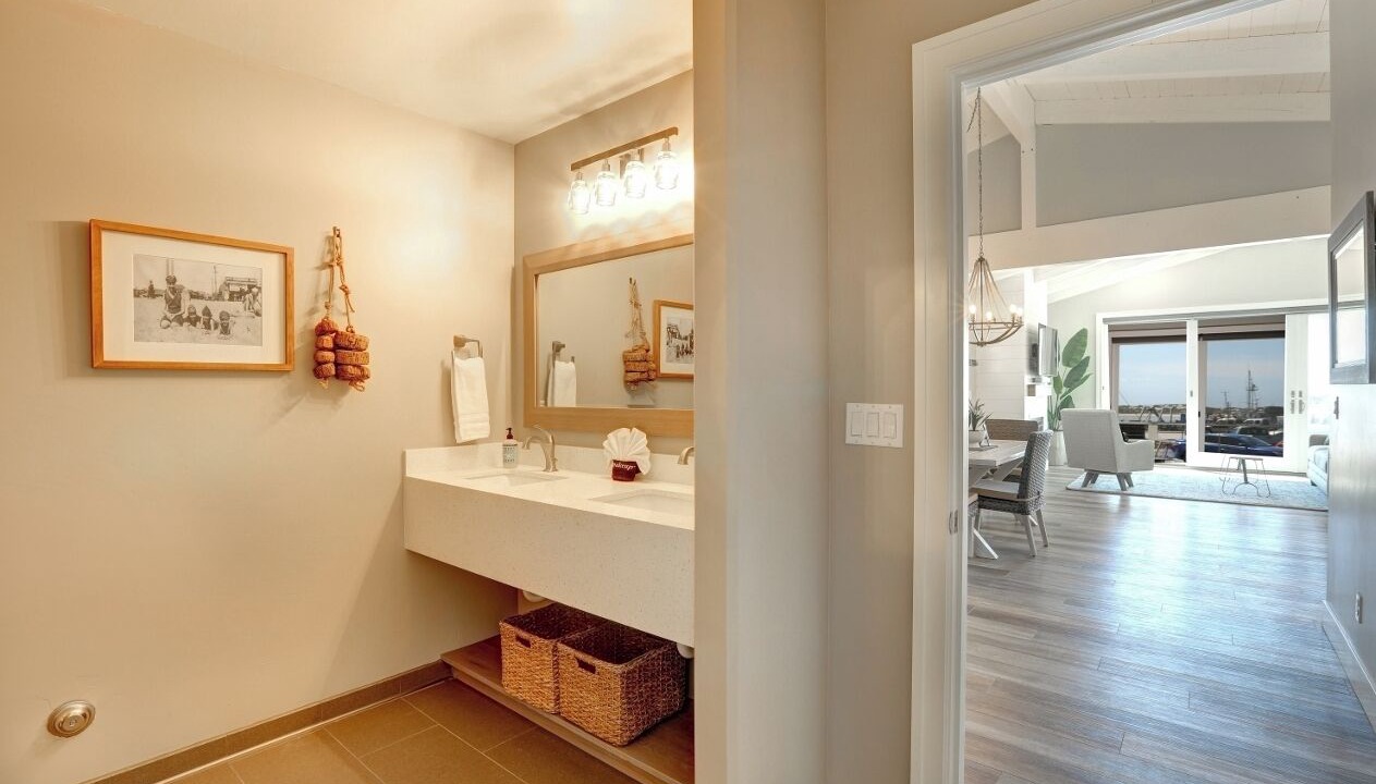 Photo of Bathroom in Morro Bay