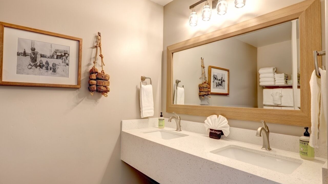Photo of Bathroom in Morro Bay