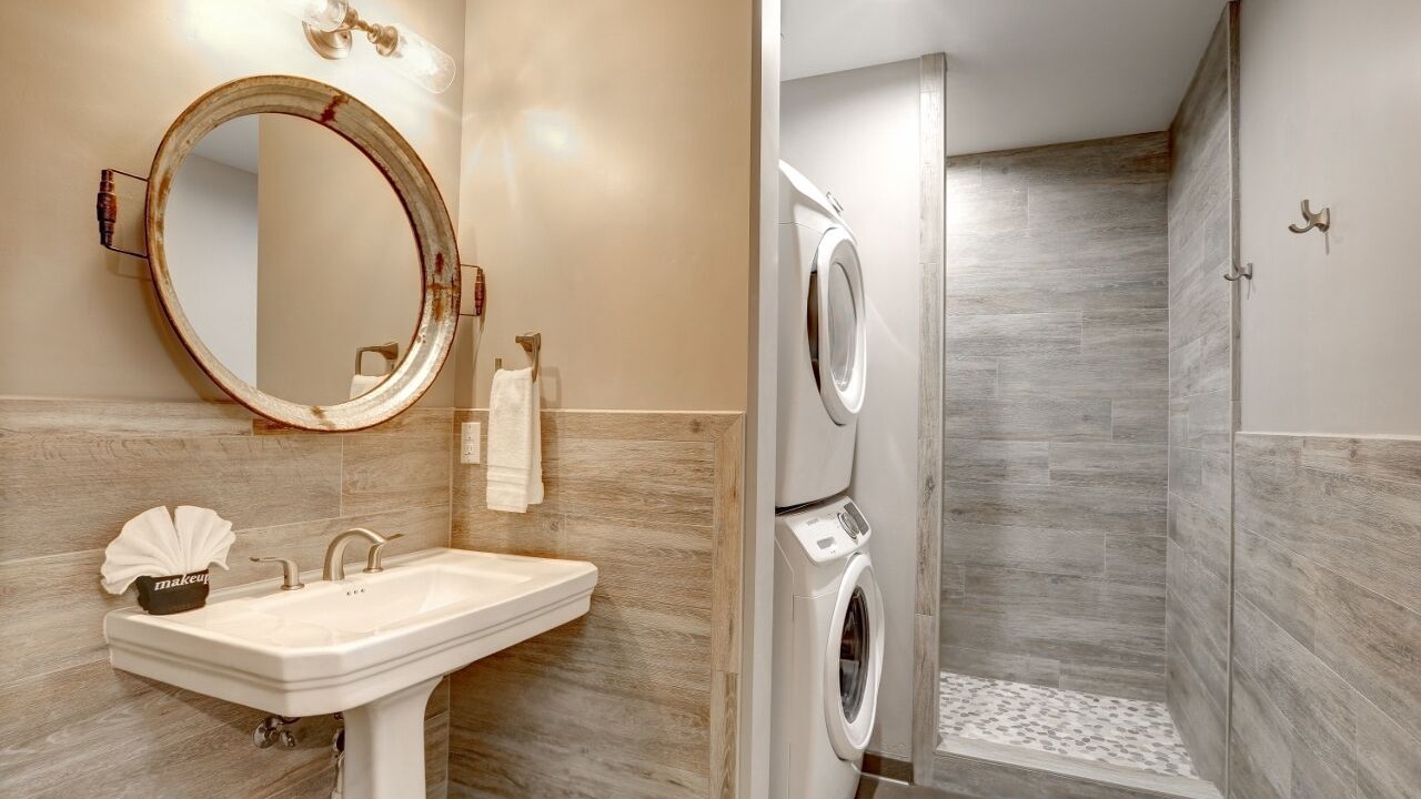 Photo of Bathroom in Morro Bay