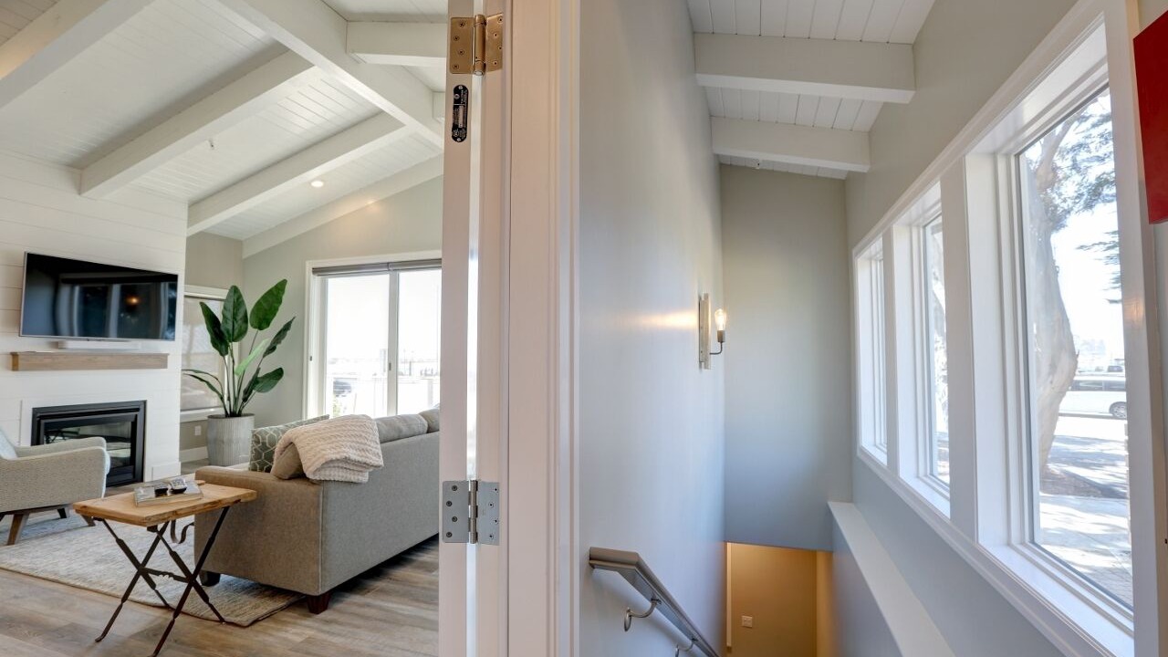 Photo of Livingroom in Morro Bay