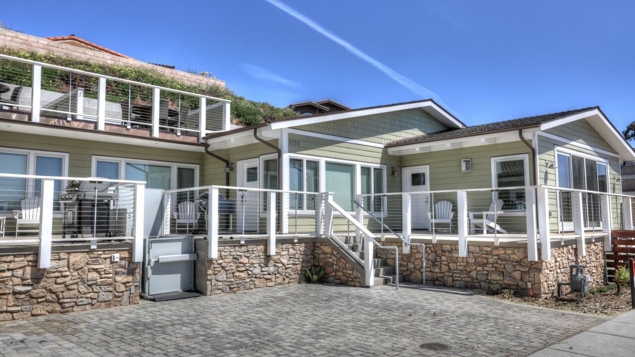 Photo of Outdoor in Morro Bay