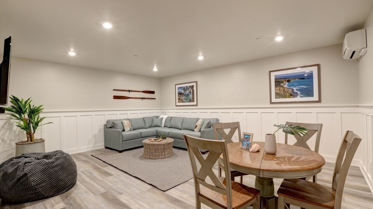 Photo of Livingroom in Morro Bay