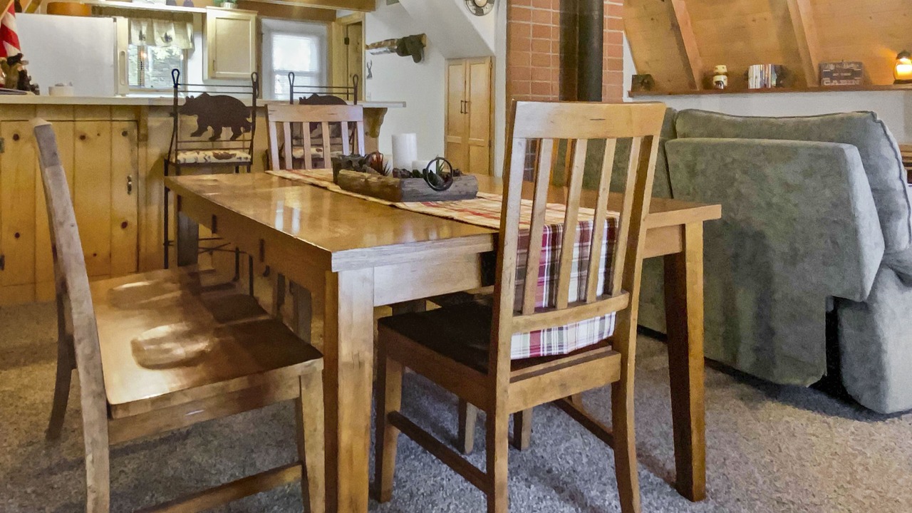 Photo of Bedroom in Meadow View Heights