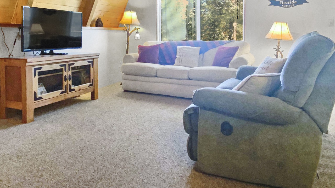 Photo of Bedroom in Meadow View Heights