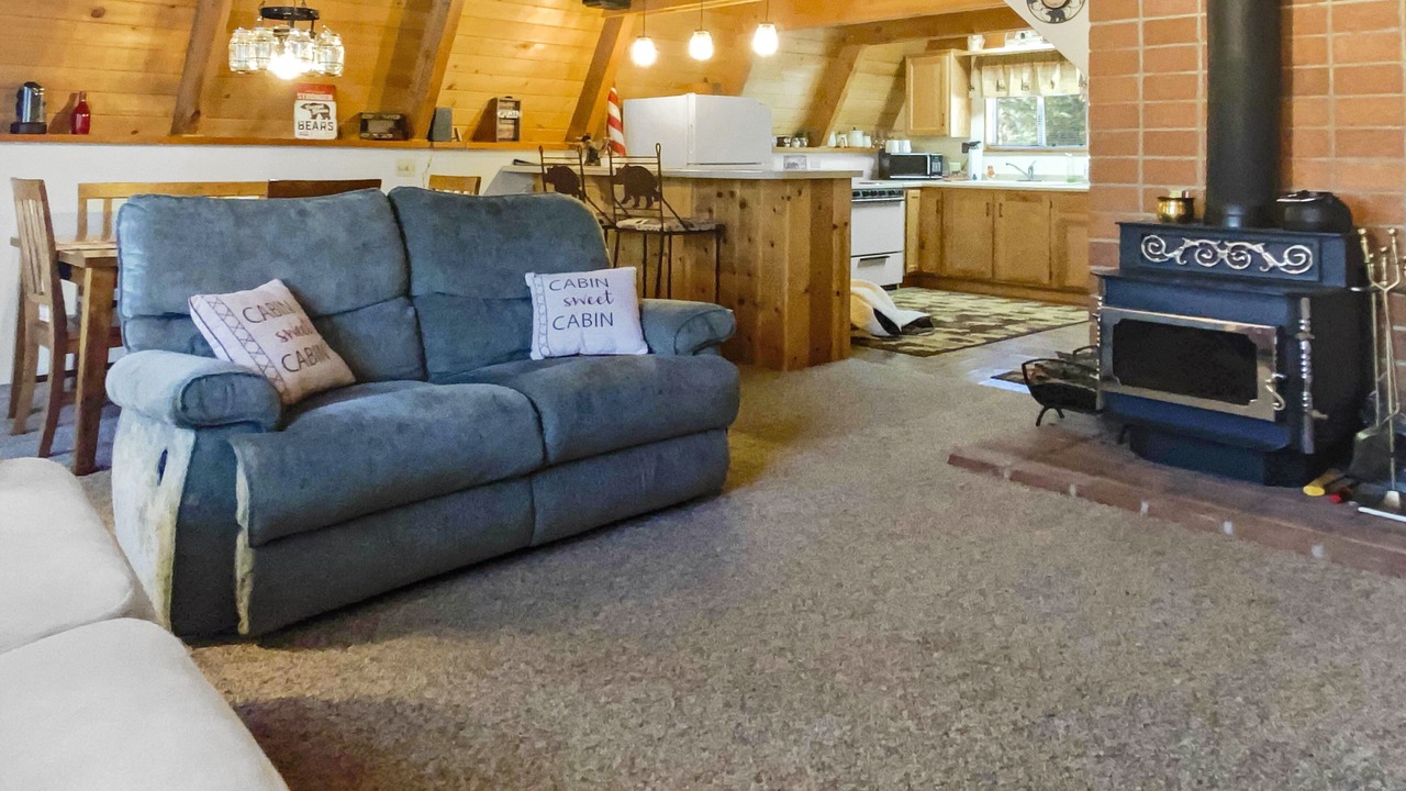 Photo of Bedroom in Meadow View Heights