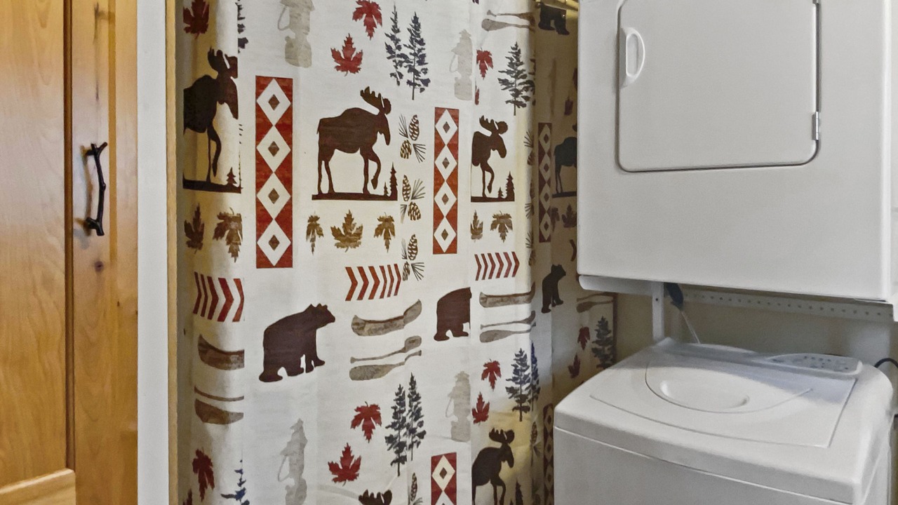 Photo of Bathroom in Meadow View Heights