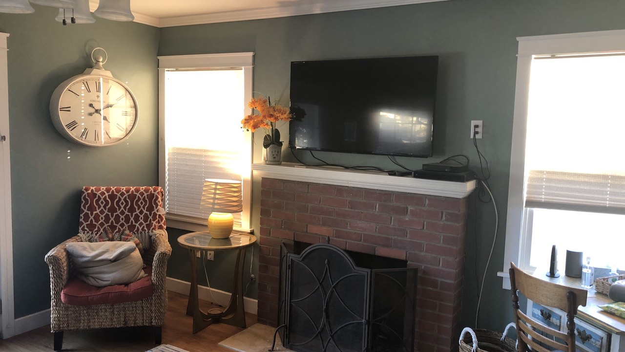 Photo of Livingroom in Shell Beach
