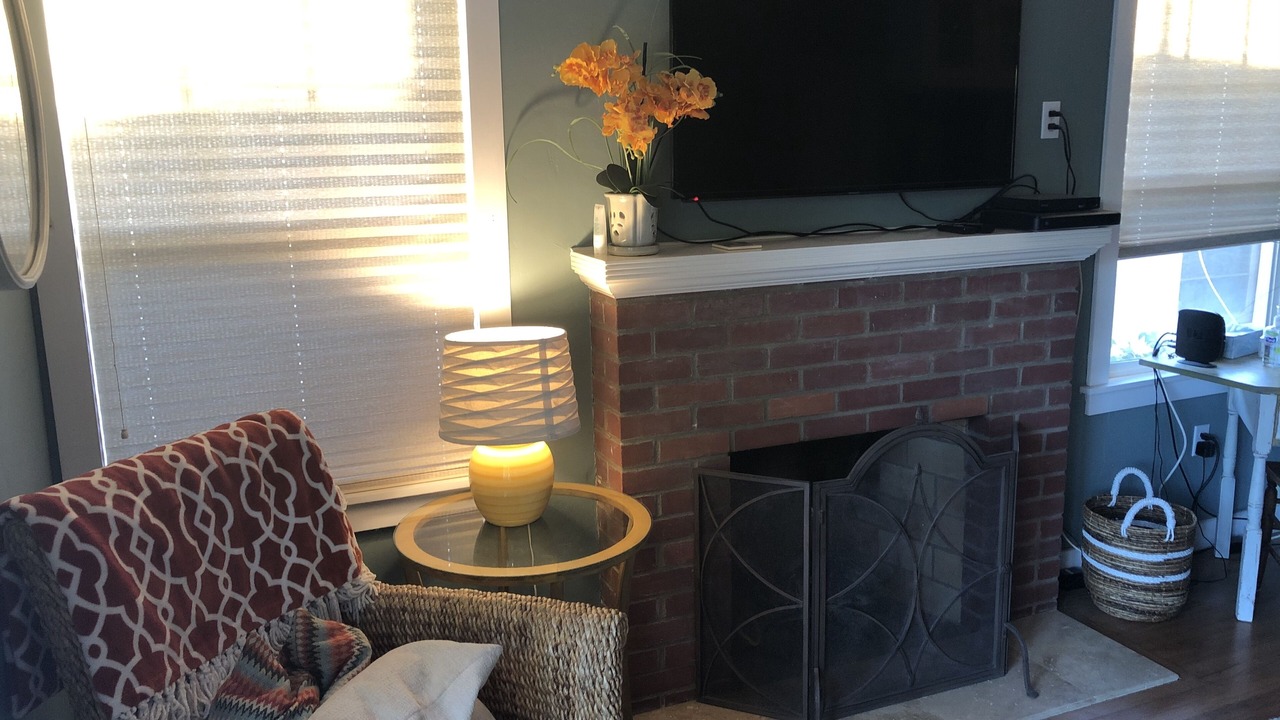 Photo of Livingroom in Shell Beach