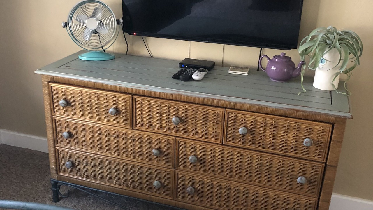 Photo of Bedroom in Shell Beach