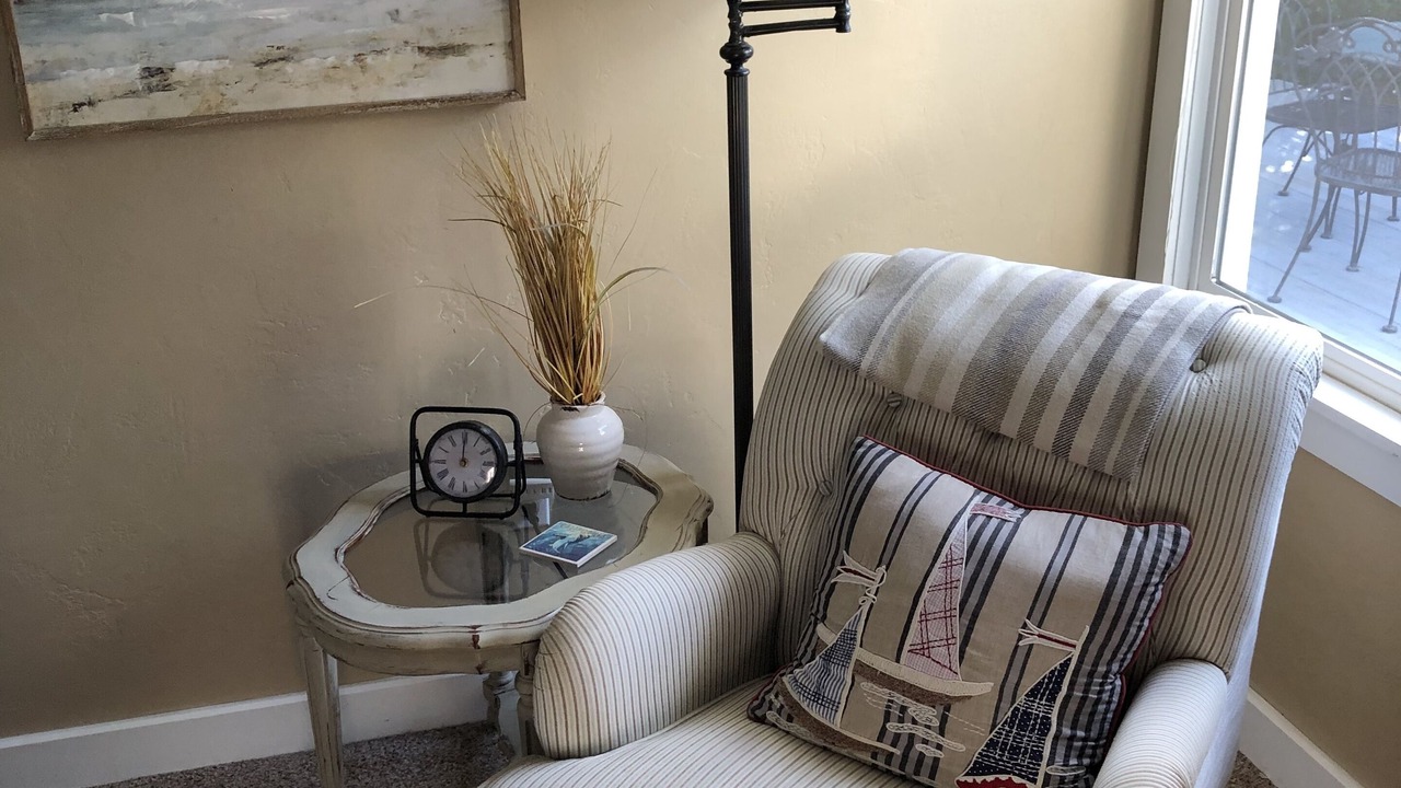 Photo of Livingroom in Shell Beach