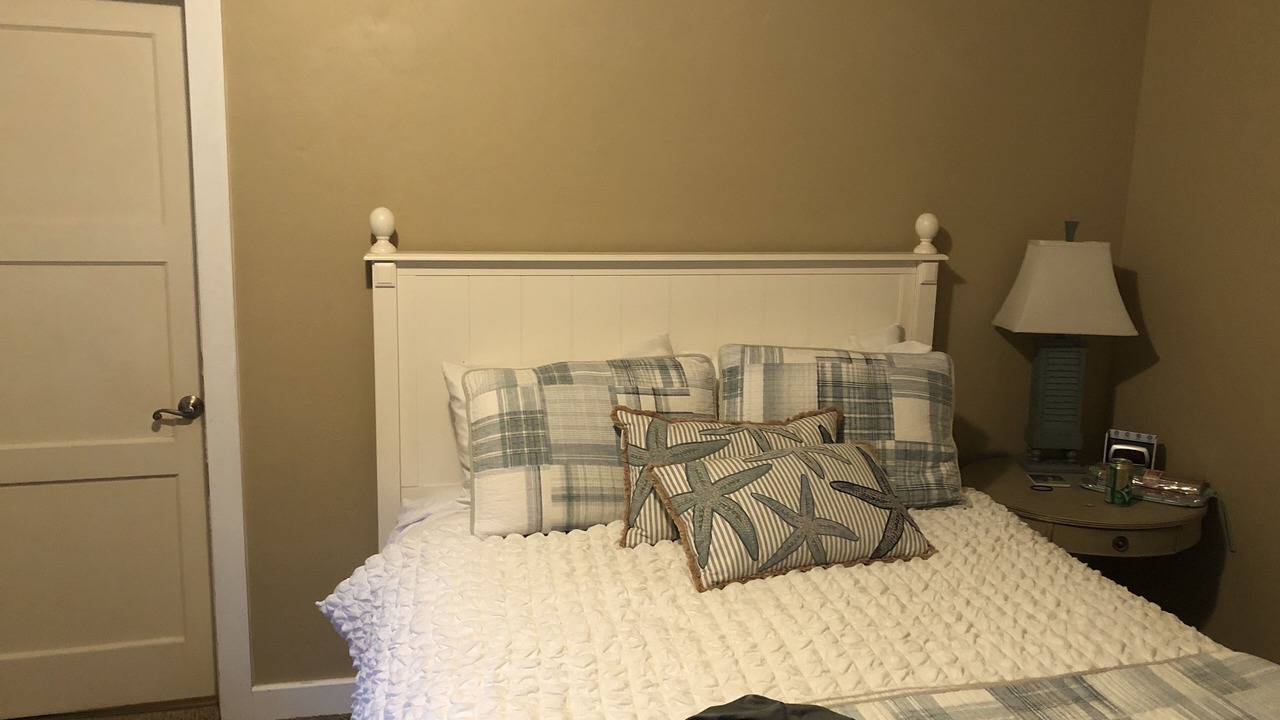 Photo of Bedroom in Shell Beach